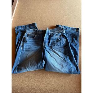 Eddie Bauer Jeans - Size 4